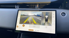 Land Rover Range Rover Evoque 2.0 D200 Autobiography 5dr Auto [Revised] Diesel Hatchback